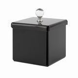 RADICAL GIFTING ACRYLIC GIFT BOX SMALL BLACK