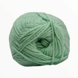 LOLLIPOP DK 100G MINT GREEN