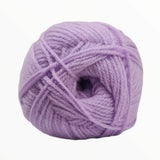 LOLLIPOP DK 100G LILAC