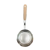 OIL STRAINER MED 18CM