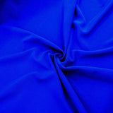 OTTOMAN LYCRA (150CM)(215GSM)(CHARCOAL)