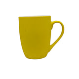 MUG NEON - YELLOW