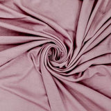 VISCOSE LYCRA (150CM)(180GSM) -PALE LILAC