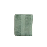 30X50 INDULGENCE GUEST TOWEL SAGE