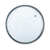 24CM GLASS POT LID SL20534