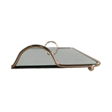 DECOR MIRROR TRAY LARGE