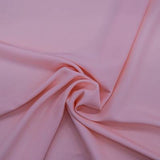 PLAIN ARMANI SATIN (150CM)(CORAL)