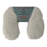 MICROWAVE THERMOTHERAPY NECK PILLOW CREAM