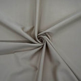 SCUBA FABRIC (150CM)(270 GSM)(DK NUDE)