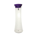 AERATING DECENTER 800ML PURPLE