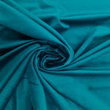 280CM FLUXX CURTAIN - TEAL