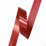 30MM POLY PLAIN FIRE (100M) R1.00P/MT