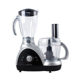 FOOD PROCESSOR WITH JUICER MAESTRO