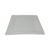 8INCH SQUARE PLATE