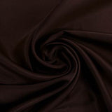 150CM ZARA SATIN - PLUM