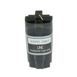 SCENTED CANDLE LINE CUBE SML