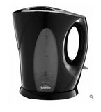 SUNBEAM CORDLESS KETTLE BLACK