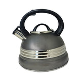 KETTLE 3L-GREY