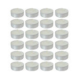 TEA LIGHT CANDLES 20PC