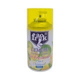 AIR FRESHNER LEMON