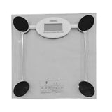 BATHROOM SCALE