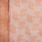 CORD LACE DESIGN 1 - PEACH