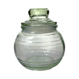 PLAIN CANDY JAR 250ML