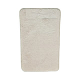 SHERPA MEMORY BATHMAT-BEIGE