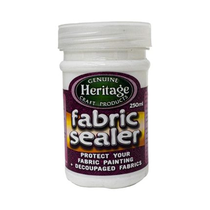Fabric Sealer 250ml