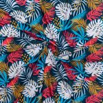 Printed Lycra A238 - Image 2