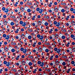 Liberty 100% Cotton Quilting 1034 Cosmos Cloud B