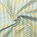Liberty 100% Cotton Quilting 1056 Studio Stripe A - Image 2