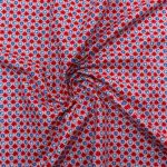 Liberty 100% Cotton Quilting 1026 Starlit Sparkle B - Image 2