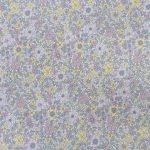 Liberty 100% Cotton Quilting 1076 Arley Park A