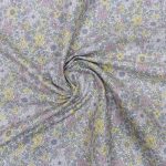 Liberty 100% Cotton Quilting 1076 Arley Park A - Image 2