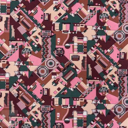 Tana Lawn 100% Cotton