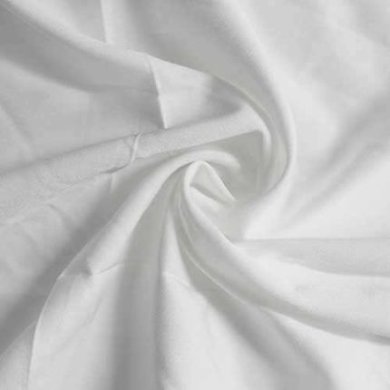 Sienna Suiting - White