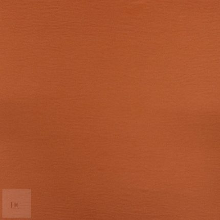 Suede Look Satin-bombay Brown