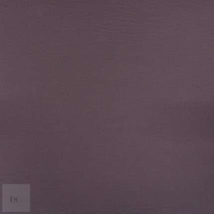 Suede Look Satin-dusty Purple