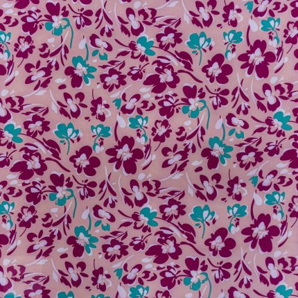 Super Soft Printed Guava