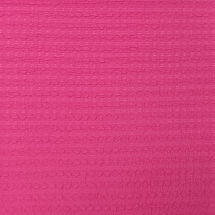 Textured Argyle (150cm)(pink Yarrow)
