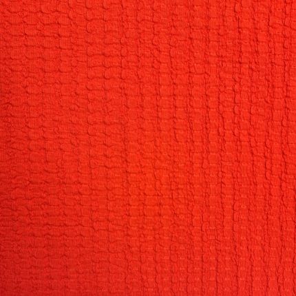 Textured Argyle (150cm)(poinciana)