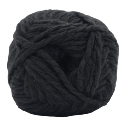 Classic Wool Dk 100g Bls - Black