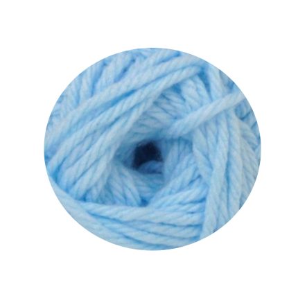 Charity Seri Chunky 150g- Cloud Blue