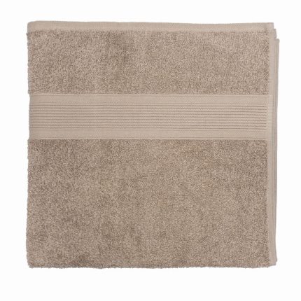 Amari Bath Towel 70x130-taupe