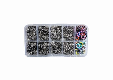 Ring Button Box Set