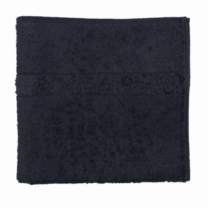 70x135cm Marathon Bath Towel - Charcoal
