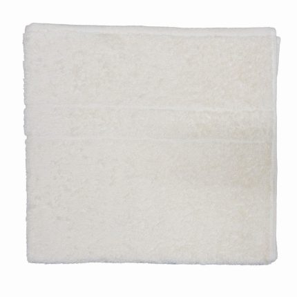 70x135cm Marathon Bath Towel - Cream