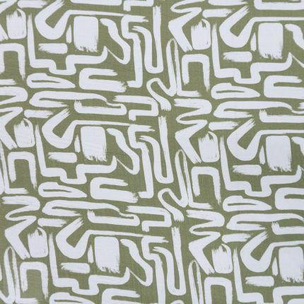 Spanish Linen Digital P4450-3