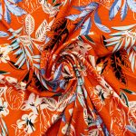 Printed Viscose - Image 2